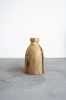 Maple Wood Vase | Vases & Vessels by Creating Comfort Lab. Item made of wood
