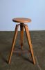 Synergy Bar Stool | Chairs by TY Fine Furniture. Item composed of oak wood & steel compatible with minimalism and industrial style