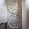 Spiral | Sculptures by Fernando Mastrangelo
