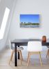 Los Feliz View | Oil And Acrylic Painting in Paintings by Lindsey Warren. Item made of canvas