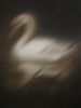 Drifting Among Us | Oil And Acrylic Painting in Paintings by Laura Wood. Item made of canvas