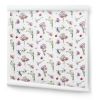 Flower Homicide Wallpaper | Wall Treatments by Stevie Howell. Item composed of paper