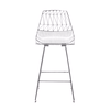 Lucy Counter Stool | Chairs by Bend Goods. Item composed of metal