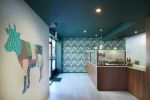 Interior Design | Interior Design by Sergio Mannino Studio | Wholesome Cuts in Brooklyn