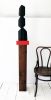 Untitled 36 | Sculptures by Neshka Krusche | SOPA FINE ARTS in Kelowna. Item made of wood