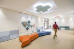 Colegio Privado de Educación Especial San Rafael | Interior Design by Paco Lago Interioriza | Colegio Privado de Educación Especial San Rafael in Granada