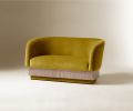 La Folie Sofa - Medium | Couch in Couches & Sofas by Marie Burgos Design and Collection