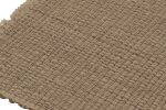 Rug & Kilim's Accent Kilim with Textural Beige and Brown | Area Rug in Rugs by Rug and Kilim