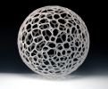 Biomorphic Grouping, Private Commission | Sculptures by Bandhu Dunham