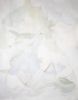 The Land Between | Mixed Media by Joanna Cutri
