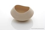 DUNE Modern ceramic sculpture or minimal decor | Sculptures by Àlvar Martínez Mestres. Item made of granite works with minimalism & eclectic & maximalism style