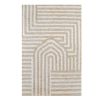 Cruzadas Wool Rug | Area Rug in Rugs by Meso Goods. Item composed of fabric in contemporary style