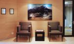 Commissioned work inspired by Cape Town University (UCT) | Oil And Acrylic Painting in Paintings by Janet Botes | PPS Investments (Pty) Limited in Cape Town. Item composed of canvas and synthetic
