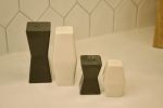 LKM Small | Tableware by Lauren Owens Ceramics. Item made of ceramic compatible with mid century modern and contemporary style