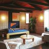 Sirk table | Coffee Table in Tables by shapiro joyal studio. Item composed of wood in minimalism or mid century modern style