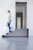 Villa mm | Architecture by Federico Delrosso Architects. Item made of metal with concrete