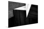 Monochromatic #05 | Prints by Cristian Stefanescu. Item made of paper