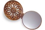 Reliquary Mirror | Decorative Objects by Yankatu | Yankatu - design com alma in Vila Nova Conceição. Item made of wood works with contemporary style