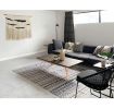 Large Earthly Layers Macrame | Macrame Wall Hanging in Wall Hangings by Creating Knots by Mandy Chapman. Item made of cotton with fiber works with boho & contemporary style