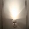 Solid Claylight Sconce | Sconces by lightexture | Palm Springs Mortgage in Palm Springs. Item made of steel with ceramic works with contemporary & modern style