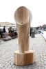 Kattegat Horns | Sculptures by Rafail Georgiev - Raffò