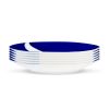 Porcelain Plate | Dinnerware by Viso Project