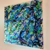 Festiva 114 | Mixed Media by Ted VanCleave Studio. Item composed of wood and aluminum in contemporary or modern style
