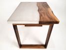 Lake Side | Coffee Table in Tables by Curly Woods. Item composed of maple wood in contemporary or modern style