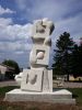 InSideOutSideIn | Public Sculptures by Rafail Georgiev - Raffò