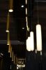 Bespoke Suspension Rainy Day and Wersailles - Assemblages Restaurant | Chandeliers by Beau&Bien | Assemblages in Paris