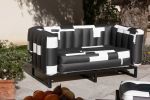 Yomi "Atelier" Sofa By Society Of Wonderland | Couch in Couches & Sofas by MW Designer Furniture. Item composed of synthetic