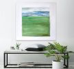'GALAPAGOS' | Oil And Acrylic Painting in Paintings by Linnea Heide contemporary fine art