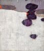Strange Attractors | Oil And Acrylic Painting in Paintings by David Kidd. Item made of synthetic