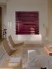 SHADOW — Crimson Statement | SHADOW Collection | Wall Sculpture in Wall Hangings by Sizmari. Item made of concrete with fiber works with minimalism & contemporary style