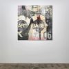 ART MOVE I | Photography by Sven Pfrommer. Item made of aluminum with glass works with urban style