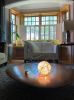 Orb Solo Table Lamp | Lamps by Claudine Gevry Studio | Umbra & Lux in Vancouver. Item composed of copper