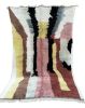 Moroccan rug,Berber rug | Area Rug in Rugs by Marrakesh Decor. Item composed of wool in boho or mid century modern style