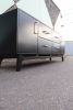 Sittner Storage Cabinet | Credenza in Storage by Briteside Woodworks | Eugene, OR in Eugene. Item composed of oak wood