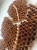 Wasp Nest | Sculptures by Witrock Carpentry