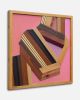 Wall Art - Small gesture (reach out) | Wall Sculpture in Wall Hangings by Alexandra Cicorschi | San Francisco in San Francisco