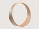 Swing model n.2 - Indoor version | Swing Chair in Chairs by Iwona Kosicka Design. Item made of oak wood