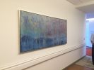 Stamford Hospital Collection | Oil And Acrylic Painting in Paintings by Andrea Bonfils | Stamford Hospital - Bennett Medical Center in Stamford. Item made of canvas with synthetic