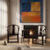 Legacy Imperial Horseshoe Armchair Trio with Zen Deer Relief | Chairs by Dynasty Artisan. Item composed of wood in contemporary or eclectic & maximalism style