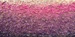 'Petals II' | Paintings by Christina Twomey Art + Design. Item made of canvas compatible with minimalism and contemporary style