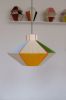Custom order | Chandeliers by WeraJane Design. Item made of cotton with steel