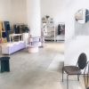 “Ofo Shelf Front” | Shelving in Storage by Objects for Objects | GALERIE.LA in Los Angeles. Item composed of wood and synthetic