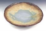 Grand Bowl for Serving | Serving Bowl in Serveware by BlackTree Studio Pottery & The Potter's Wife. Item made of stoneware