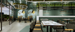 Pho master | Interior Design by Studio Hiyaku | Westfield Mt Druitt in Mount Druitt