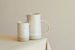 Jug – Made To Order | Vessels & Containers by Elizabeth Bell Ceramics. Item made of ceramic