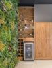 Okazan Sushi Restaurant | Interior Design by Afetto - Stories in Architecture | Okazan Sushi Guarulhos in Cidade Maia